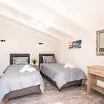 Vila Poseidon Seaside By Barbati