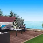 Poseidon Seaside By * Barbati