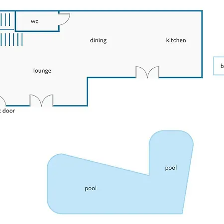 Poseidon Seaside By * برباتي