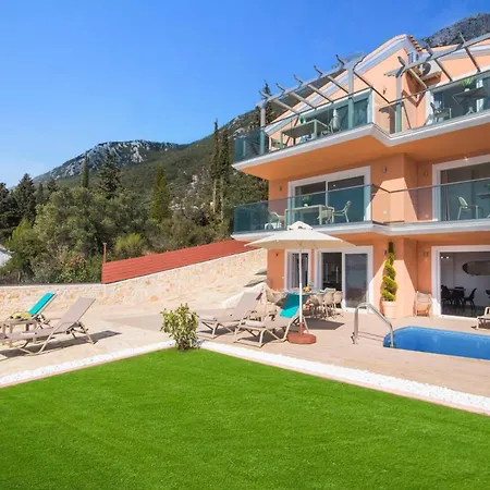 Poseidon Seaside By *